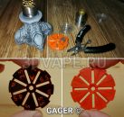 gager