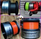 Экономайзер на шпулю Shimano shimano catana 1000 fb