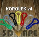 Королек v5 - разблокиратор тележек