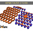 Пельменница КРИСТАЛЛ-СТ220