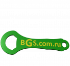 отмычка BGS для тележек Ашан 