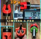 Limiter 5 mm