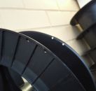 Катушка пластиковая 300 мм rpack