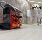 ENC Держатель капсул Nespresso