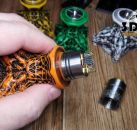DRAGON VAPE