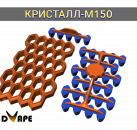 Пельменница КРИСТАЛЛ-М150