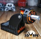 CoilBuilder pro 608