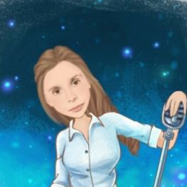 Анна Королёва