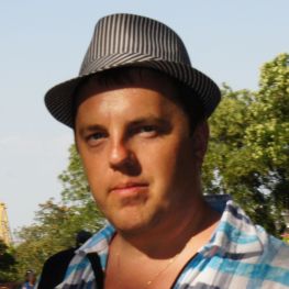 Евгений Королёв