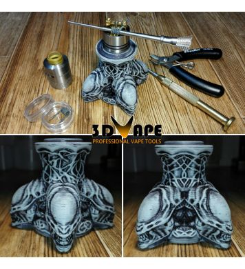 ЧУЖОЙ / ALIEN VAPE 