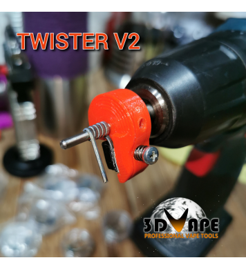 TWISTER v2 (выберете комплектацию)