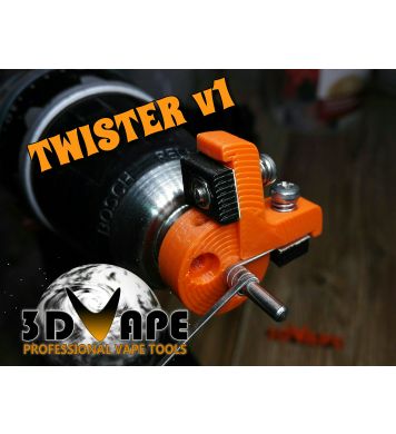 TWISTER v1 