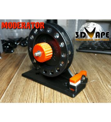 MODERATOR