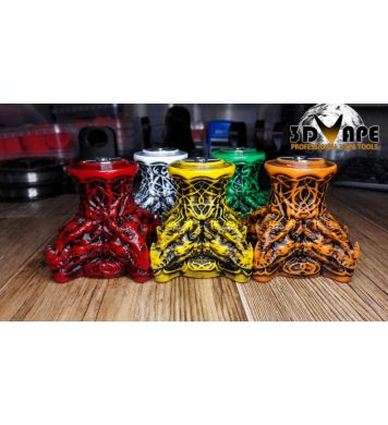 DRAGON VAPE - v1.0