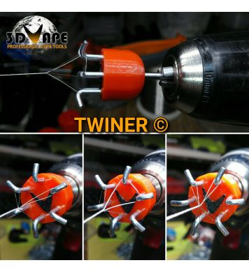 TWINER ©