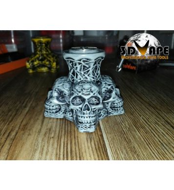 SKULL VAPE v2