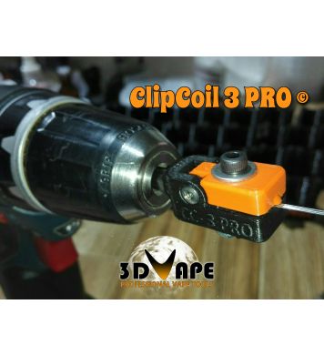ClipCoil-3-PRO ©   КлипКоил-3-ПРО ©