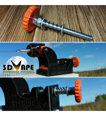 Пружина для натяжителя STRETCHER ©