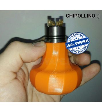 ЧИПОЛЛИНО / CHIPOLLINO