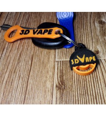 АМУЛЕТ - VAPE брелок