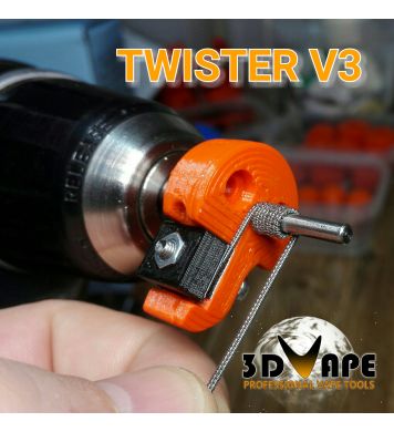 TWISTER v3 (выберете комплектацию)