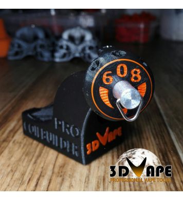 CoilBuilder PRO 608+ (выберете комплектацию)
