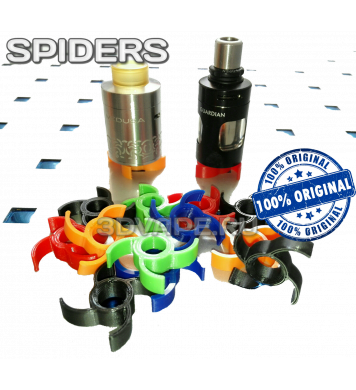SPIDERS © - 3 шт.