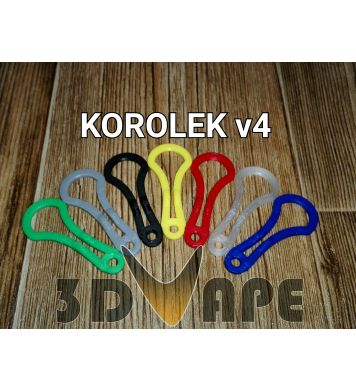 Королек v5 - разблокиратор тележек