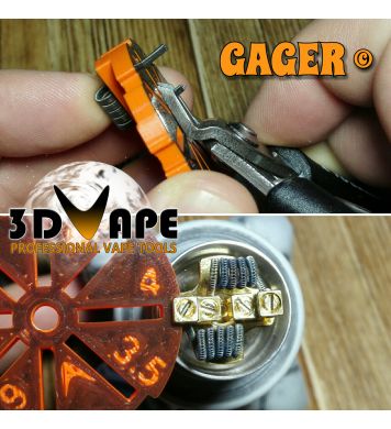 GAGER © 