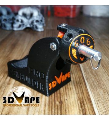 CoilBuilder PRO 606+ (выберете комплектацию)