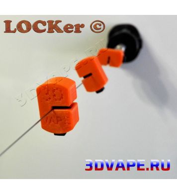 ЛОКер © V3 — LOCKer © V3